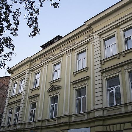 Yourplace Xxs Apartments Krakau Buitenkant foto