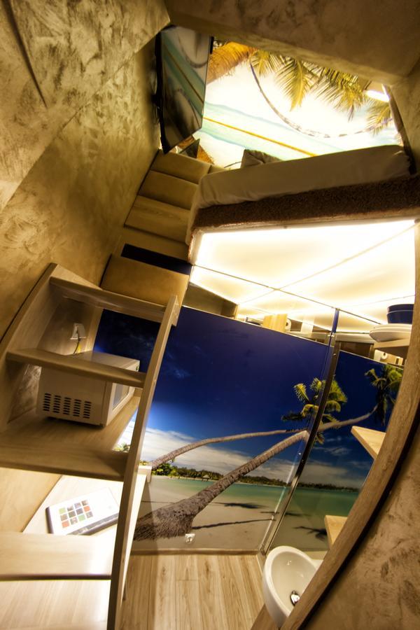 Yourplace Xxs Apartments Krakau Buitenkant foto