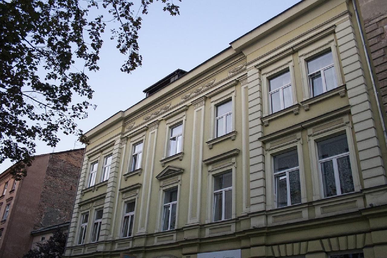 Yourplace Xxs Apartments Krakau Buitenkant foto